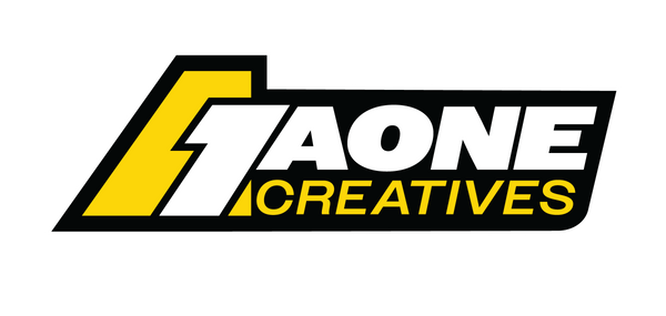 Aone Creatives logo