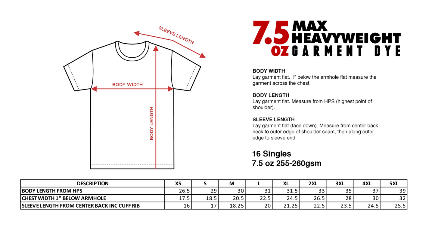 Benito Bowl LX shirt