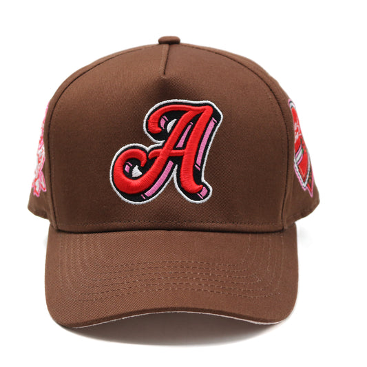 Aone Lovers & Friends Cap