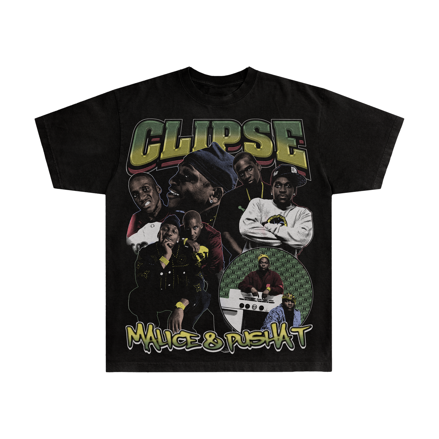 CLIPSE shirt