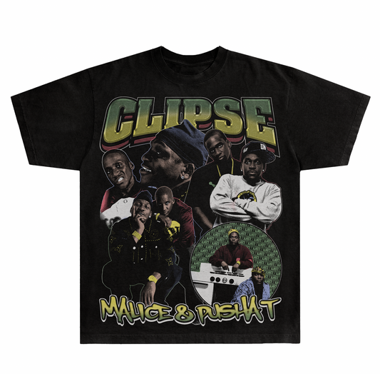 Aone X TDN Clipse Shirt