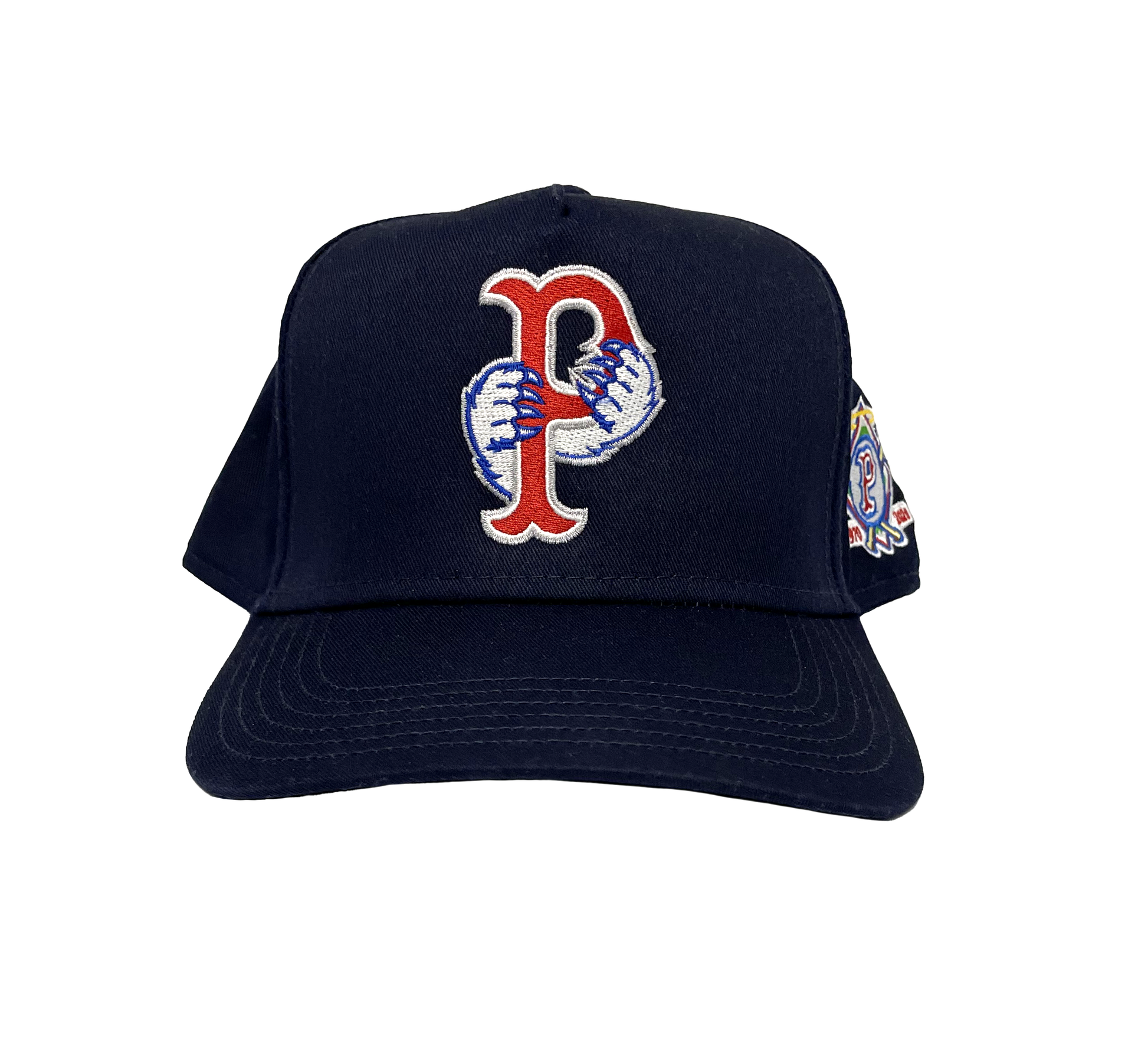 Pawtucket red sale sox hat