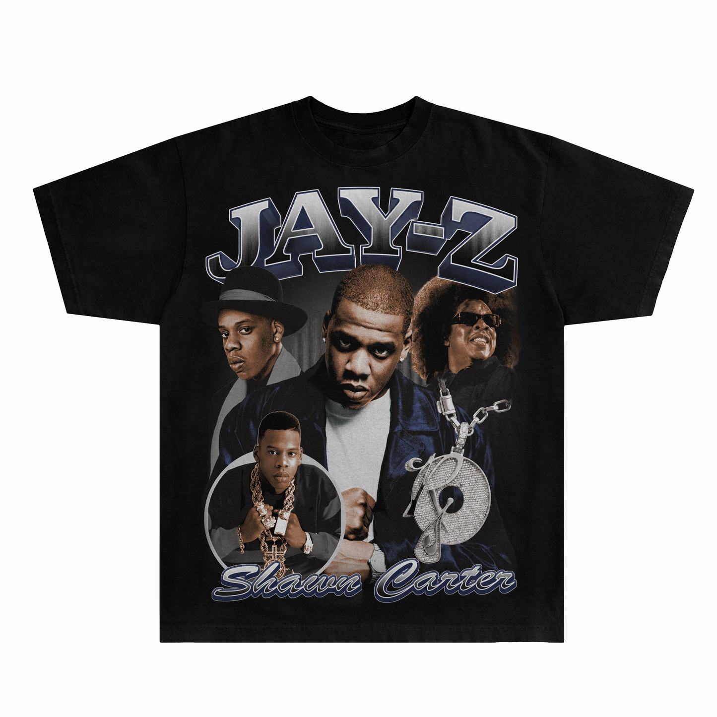 JAY-Z ERAS