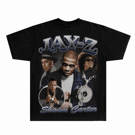 JAY-Z ERAS