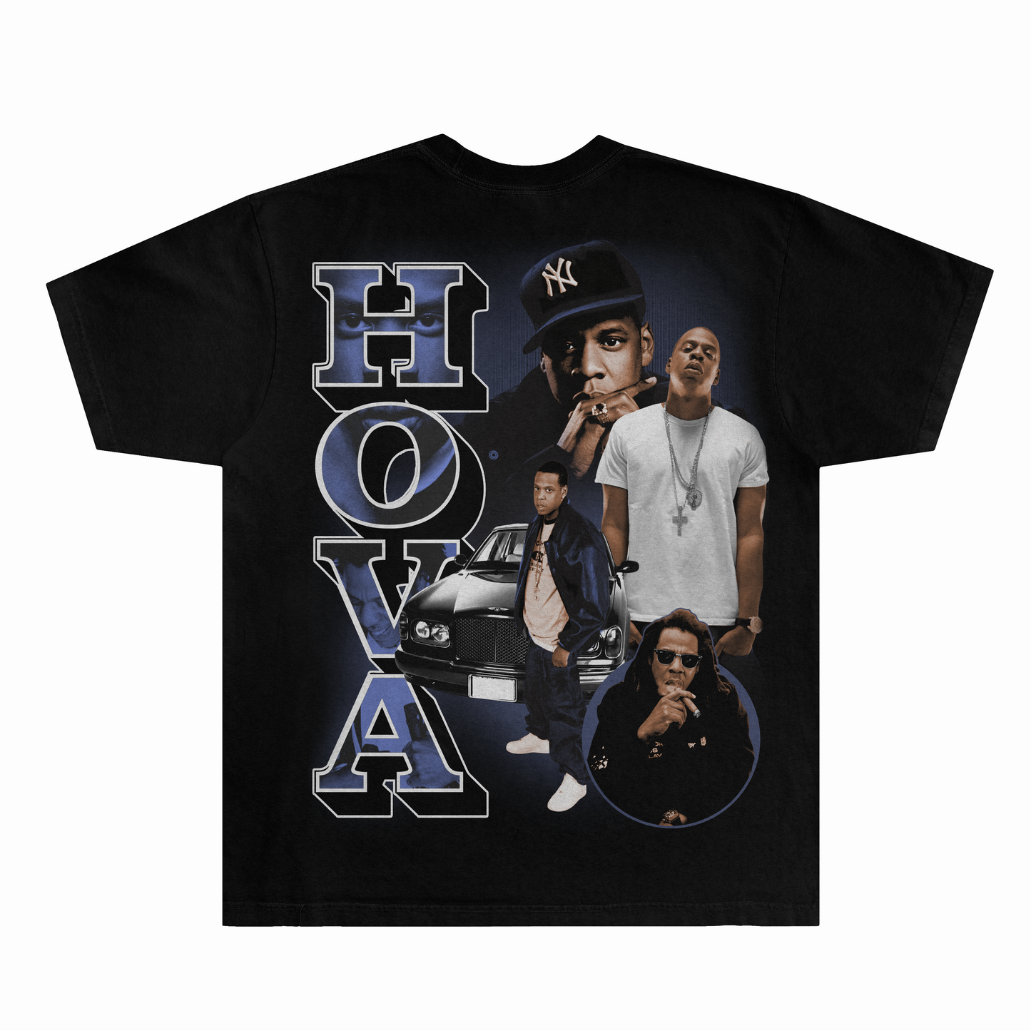 JAY-Z ERAS
