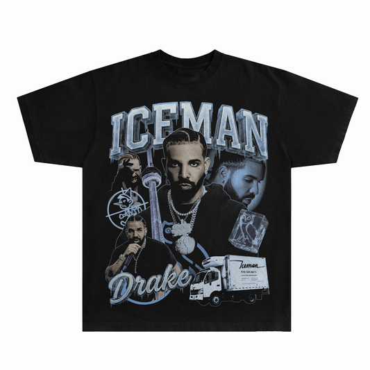 ICEMAN TEE