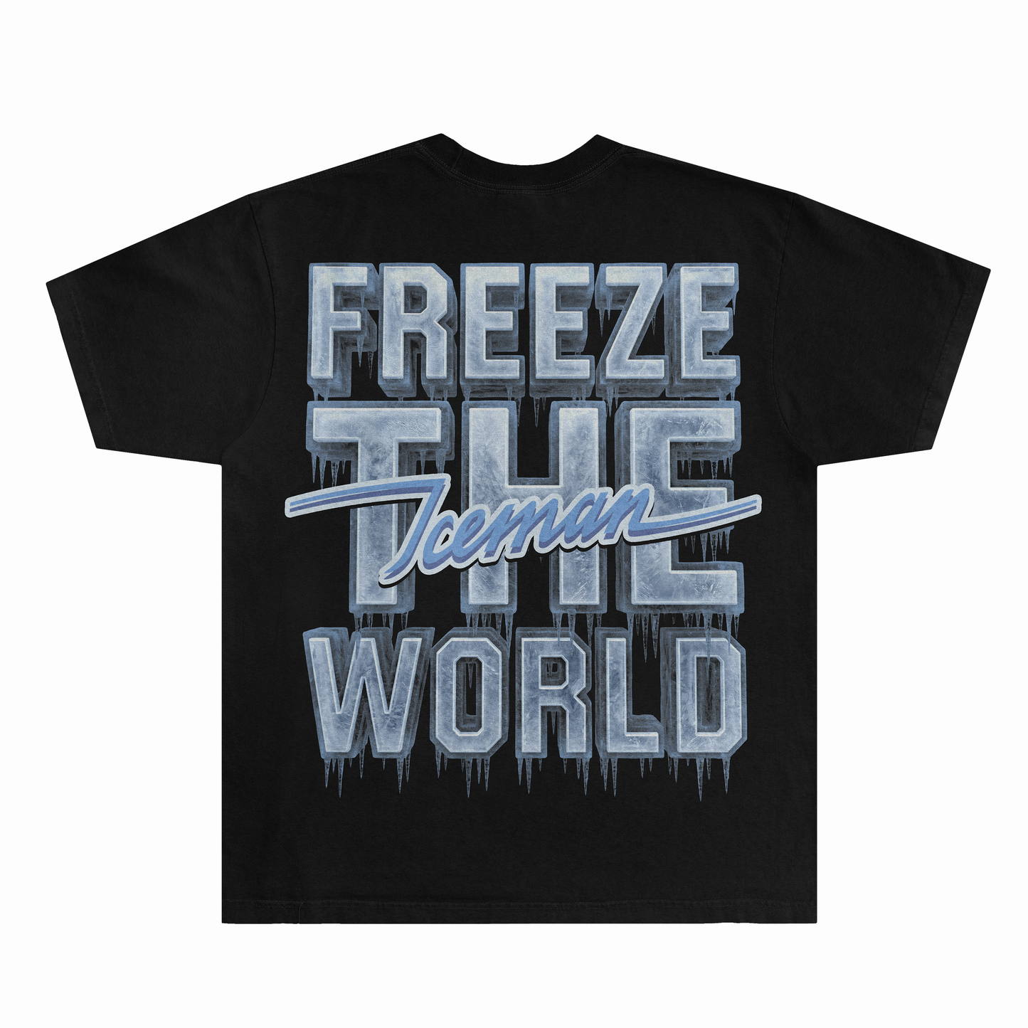 ICEMAN TEE