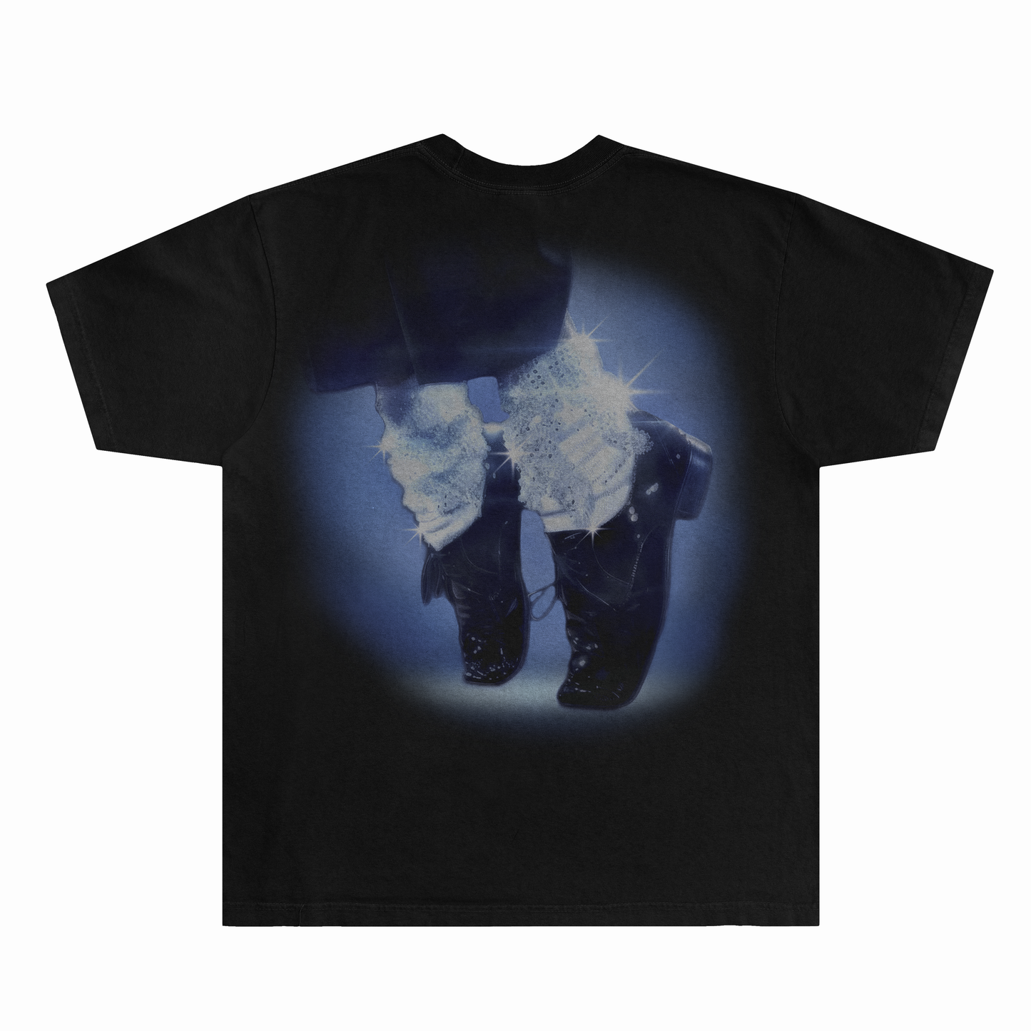MJ TEE