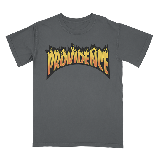 Providence Thrasher (Vintage Gray)